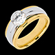 Anello su misura 30001