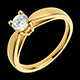 Anello su misura 30045