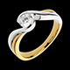 Anello su misura 30062