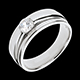 Anello su misura 30081