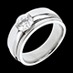 Anillo a medida 31085