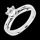Anello su misura 30141