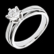 Anello su misura 30087