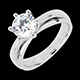 Anillo a medida 31143