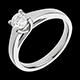 Anello su misura 30091