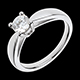 Anello su misura 30095