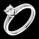 Anello su misura 30097