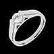 Anello su misura 30104
