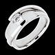 Anello su misura 30173
