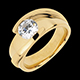 Anillo a medida 30178
