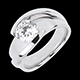 Anello su misura 31179