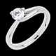 Anello su misura 30185