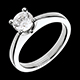 Anello su misura 31109