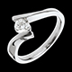 Anello su misura 30110