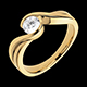 Anello su misura 30114