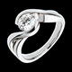 Anillo a medida 30117