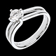 Anillo a medida 31119
