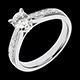 Anello su misura 30131