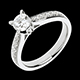 Anello su misura 30132