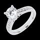 Anillo a medida 30161