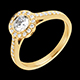 Ring nach Ma� 30256
