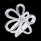 Bague Fleur Couture