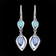 Boucles d'oreilles Goutte Gourmande 1