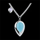 Collier Bulle Gourmande 1