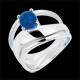 Bague Beaut� Fatale