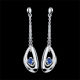 Boucles d'oreilles Beaut� Spatiale 2
