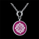 Collier Byzantine