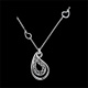 Collier Cachemire