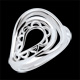 Bague Cachemire