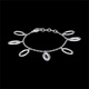 Bracelet Empreinte Marine 1
