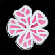 Bague Tropica