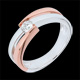 Solit�r-Ring Inch'Allah 0.18 Karat