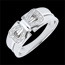 La bague que j'ai achet�e corr