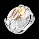 Anillo esp�ritu de la tierra