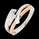 Anillo Triolog�a sol