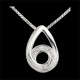 Collier Goutte de Po�sie