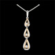 Pendentif Larmes de F�es