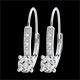 Pendientes Venecia - 20 diamantes