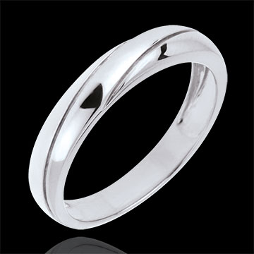 Alliance Eternity or blanc