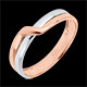 Alianza Ed�n Pasi�n oro rosa
