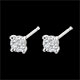 Ohrstecker Myriade d'�toiles