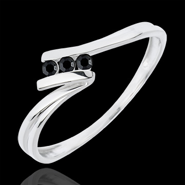Bague Trilogie Euphorie Bague Trilogie Euphorie