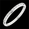 cadeaux femme Alliance Eclat de diamant