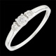 Bague Trilogie Premi�re Etoile
