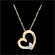 Collana Cuore Amore