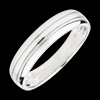 acheter en ligne Alliance Cronos or blanc